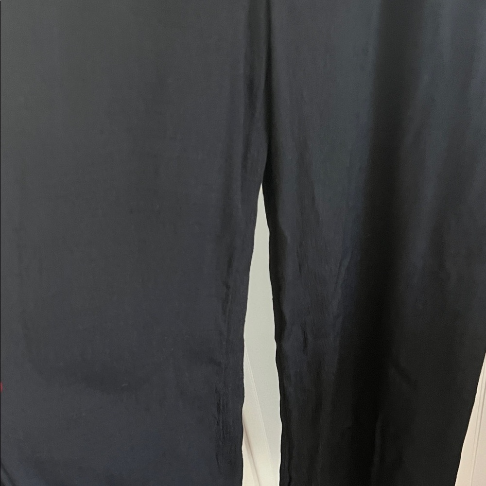 Maeve by Anthropologie Elegant Black Maxi Dress - Picture 8 of 10